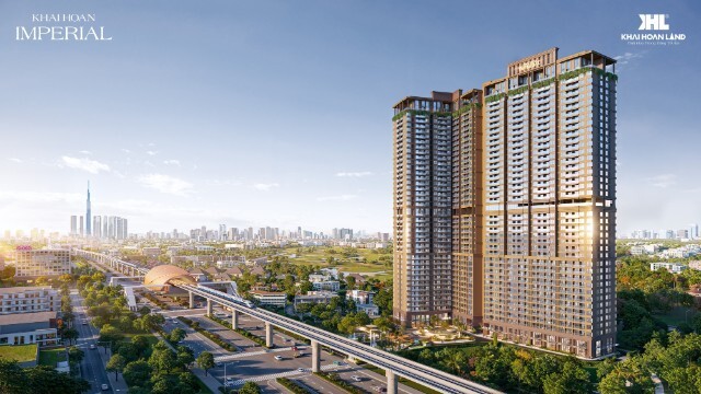 Bespoke Living định hình phong cách sống mới tại Bình Dương