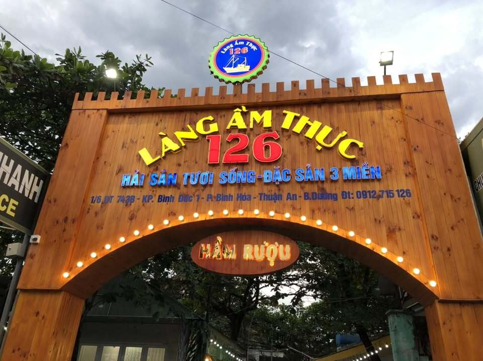 10 Quán Ăn Ngon Ở Thủ Dầu Một Bình Dương Được Người Địa Phương Gợi Ý