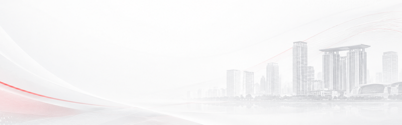 Banner header