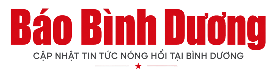 Báo Bình Dương